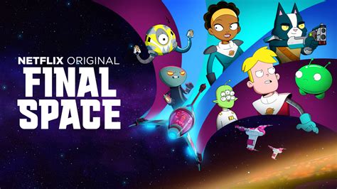 fmovie final space|Iba pa.